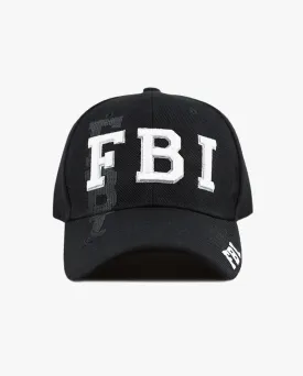 The Hat Depot - Law Enforcement Cap FBI