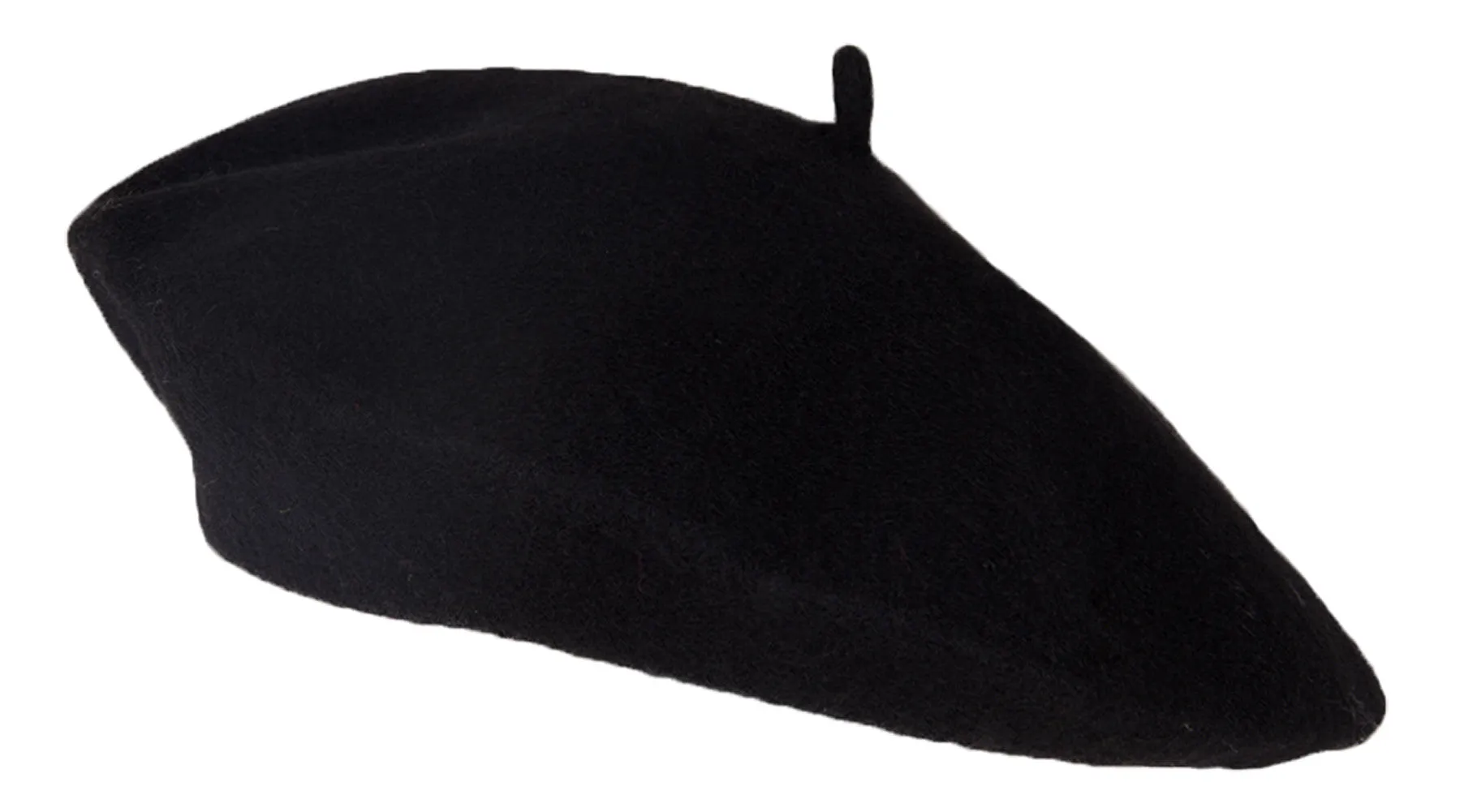 TopHeadwear Wool Beret