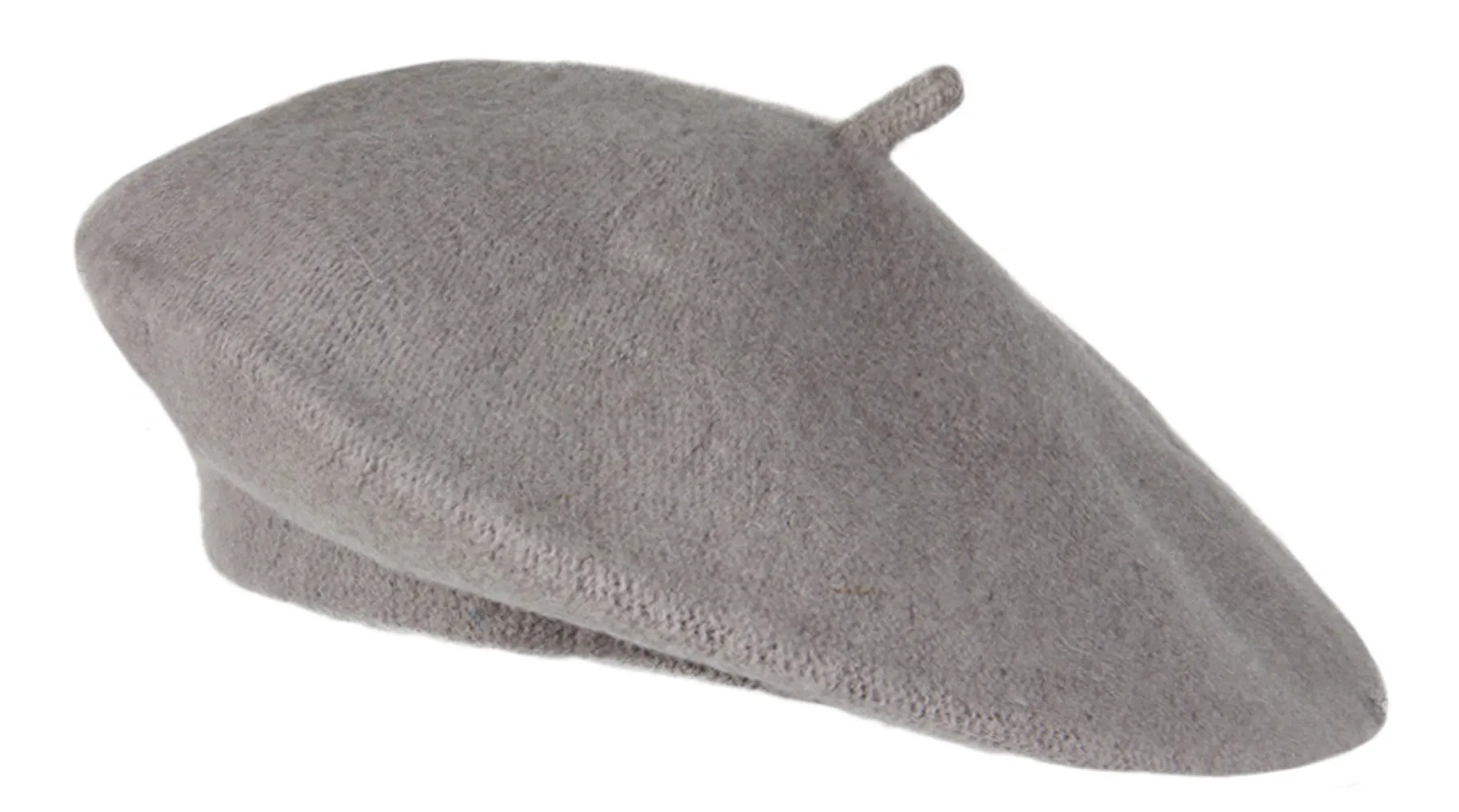 TopHeadwear Wool Beret