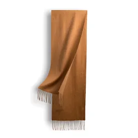 Ugg 100% Wool Scarf Beige