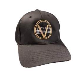 Vickers Motorcycle Co. cap