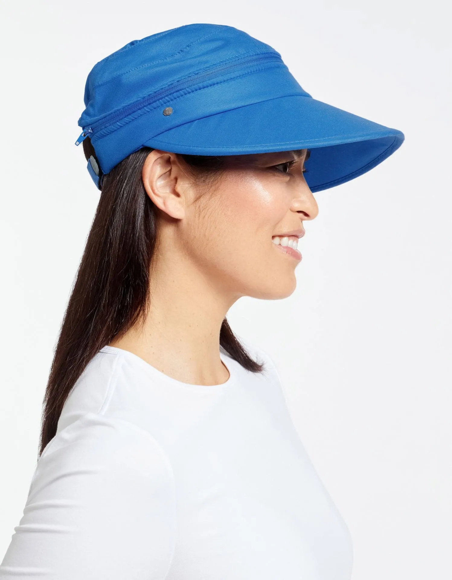 Wanderlust Visor UPF 50 