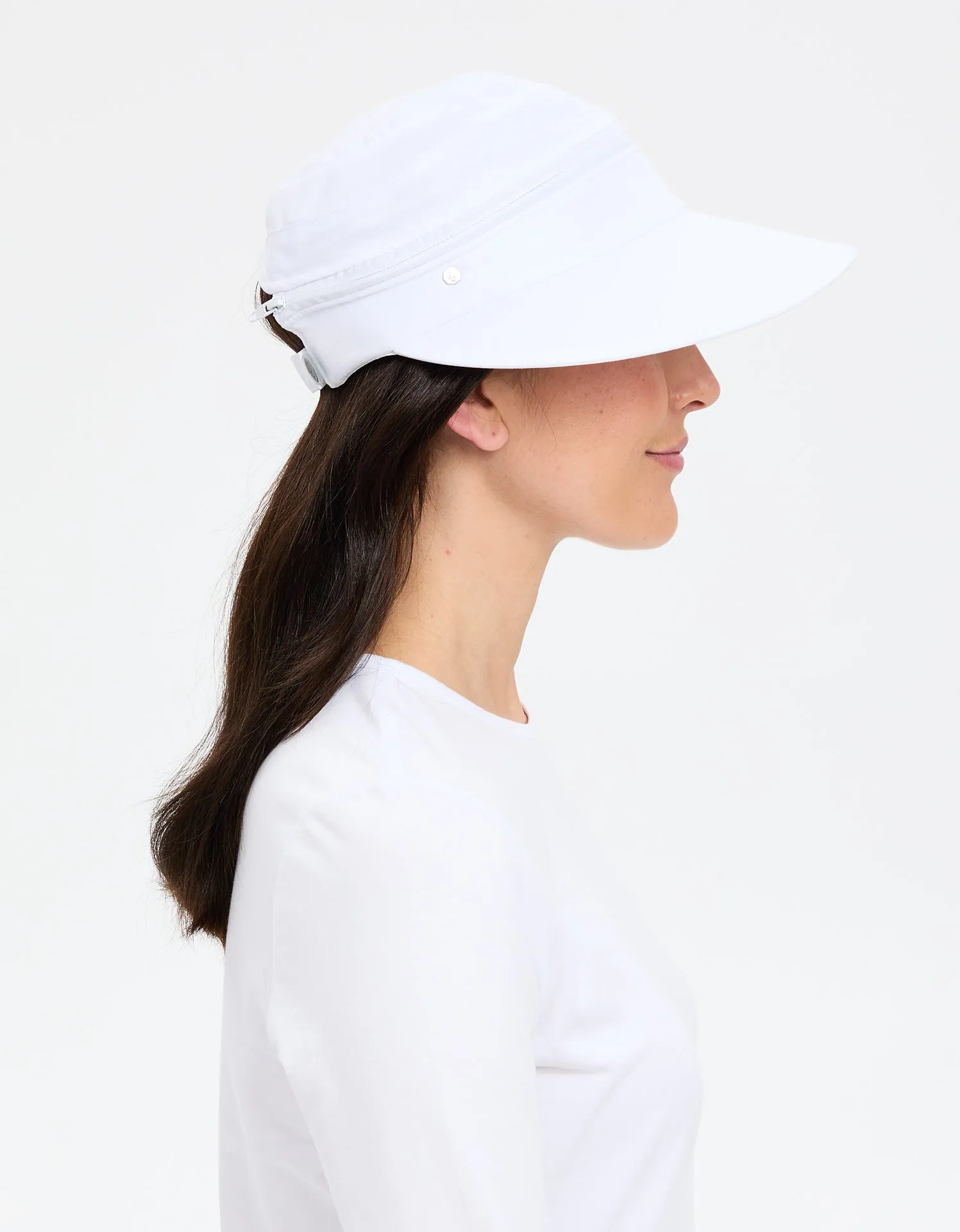 Wanderlust Visor UPF 50 