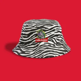 Zebra® Cakes Bucket Hat