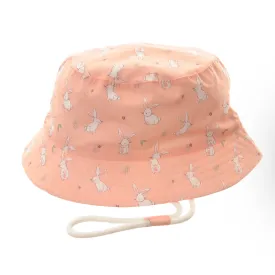 Ziggle - Bunnies Sun Hat